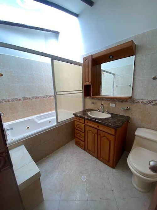 Finca en arriendo en El Porvenir, Rionegro, 200 m² · foto 7 de 22