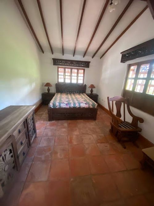 Finca en arriendo en El Porvenir, Rionegro, 200 m² · foto 9 de 22