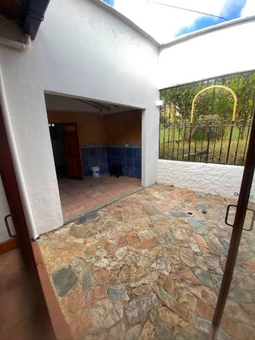 Finca en arriendo en El Porvenir, Rionegro, 200 m² · foto 10 de 22