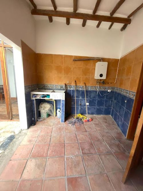 Finca en arriendo en El Porvenir, Rionegro, 200 m² · foto 11 de 22