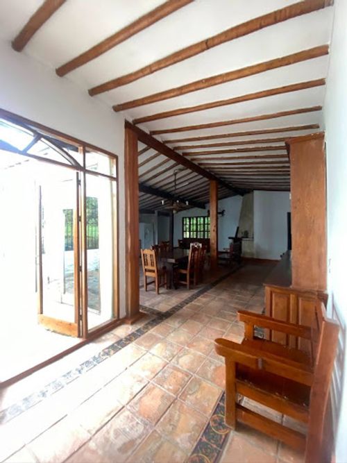 Finca en arriendo en El Porvenir, Rionegro, 200 m² · foto 13 de 22