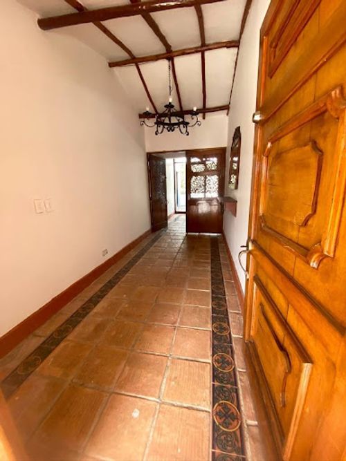 Finca en arriendo en El Porvenir, Rionegro, 200 m² · foto 14 de 22