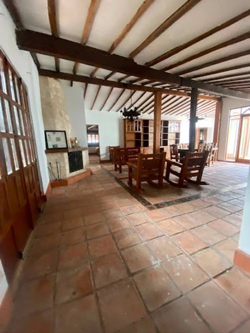 Finca en arriendo en El Porvenir, Rionegro, 200 m² · foto 15 de 22