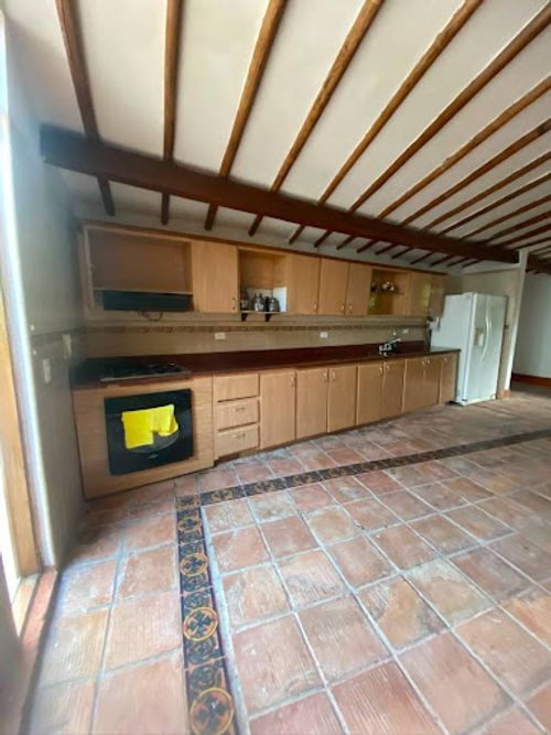 Finca en arriendo en El Porvenir, Rionegro, 200 m² · foto 17 de 22