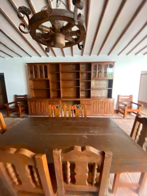 Finca en arriendo en El Porvenir, Rionegro, 200 m² · foto 19 de 22