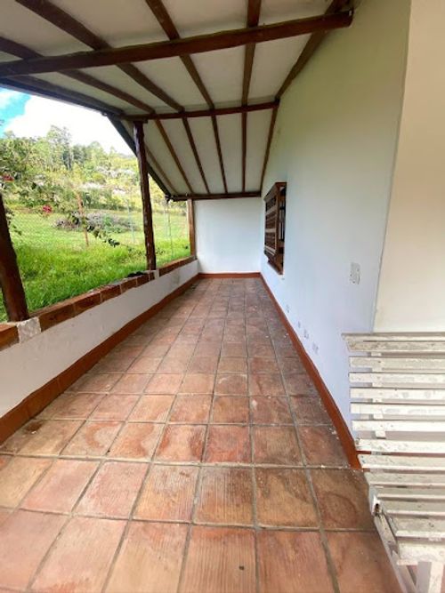 Finca en arriendo en El Porvenir, Rionegro, 200 m² · foto 21 de 22