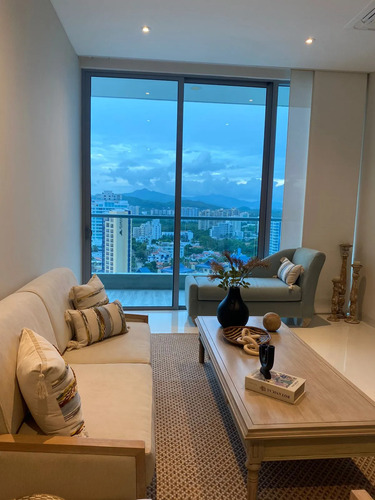 Apartment for rent in Aeromar, Santa marta