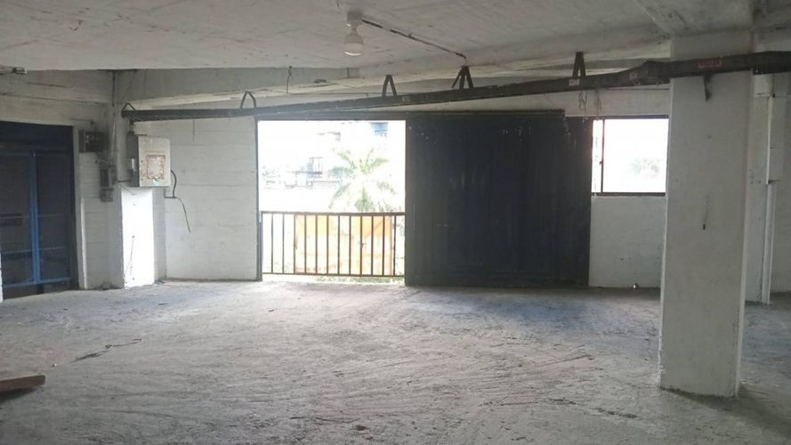 Bodega en arriendo en Laureles, Medellín, 150 m² · foto 3 de 7