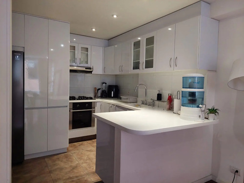 Apartamento en venta en Lagos De Torca, Bogotá · foto 4 de 11