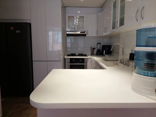 Apartamento en venta en Lagos De Torca, Bogotá · foto 5 de 11