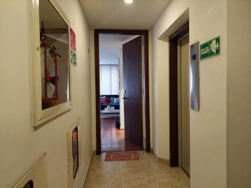 Apartamento en venta en Lagos De Torca, Bogotá · foto 6 de 11
