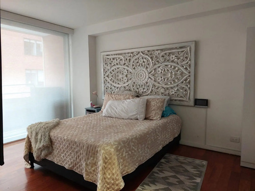 Apartamento en venta en Lagos De Torca, Bogotá · foto 7 de 11