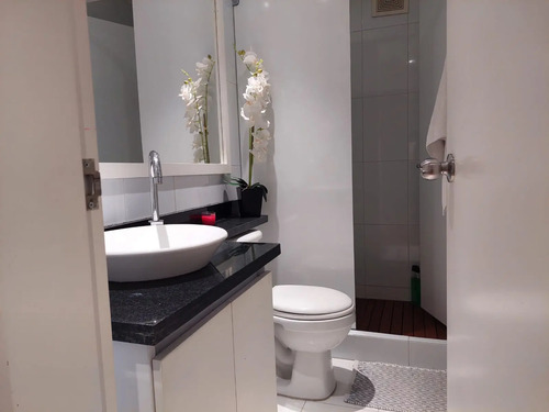 Apartamento en venta en Lagos De Torca, Bogotá · foto 8 de 11
