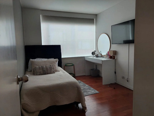 Apartamento en venta en Lagos De Torca, Bogotá · foto 9 de 11