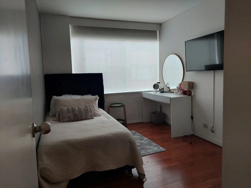 Apartamento en venta en Lagos De Torca, Bogotá · foto 10 de 11