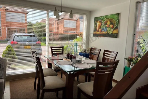 Casa en venta en Las Mercedarias, Chía · foto 2 de 16