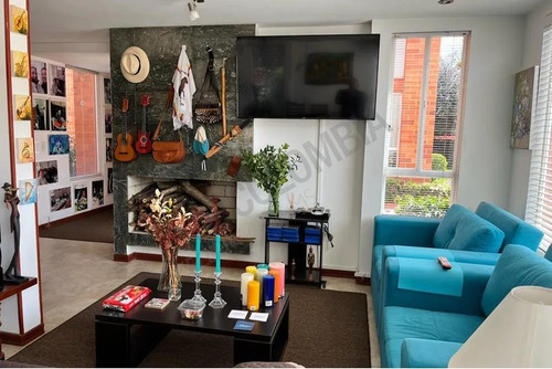 Casa en venta en Las Mercedarias, Chía · foto 3 de 16