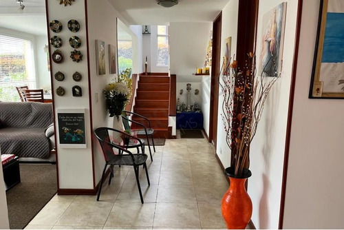 Casa en venta en Las Mercedarias, Chía · foto 4 de 16