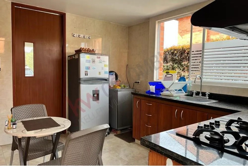 Casa en venta en Las Mercedarias, Chía · foto 5 de 16