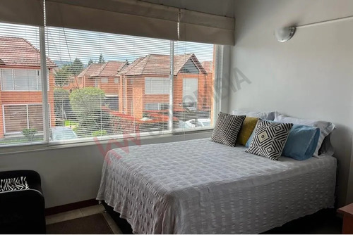 Casa en venta en Las Mercedarias, Chía · foto 8 de 16
