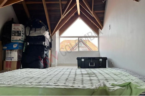 Casa en venta en Las Mercedarias, Chía · foto 9 de 16