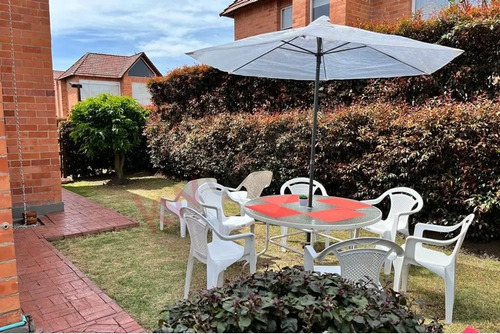 Casa en venta en Las Mercedarias, Chía · foto 16 de 16