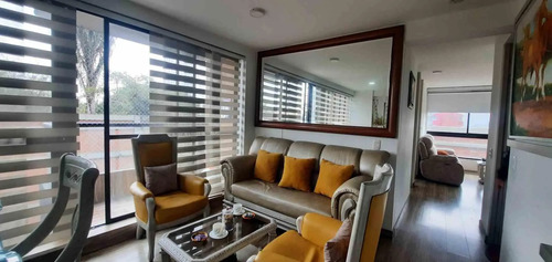 Apartamento en venta en Engativá, Bogotá · foto 2 de 12