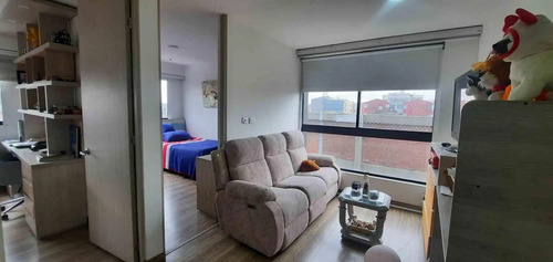 Apartamento en venta en Engativá, Bogotá · foto 3 de 12