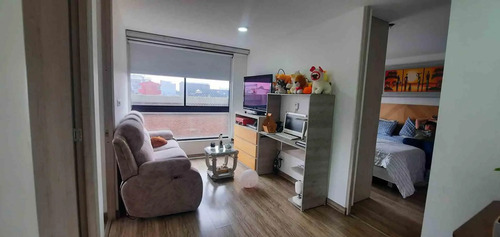 Apartamento en venta en Engativá, Bogotá · foto 4 de 12