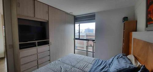 Apartamento en venta en Engativá, Bogotá · foto 10 de 12