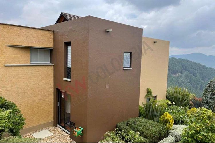 Casa de 3 alcobas en venta en Paramo, La Calera, 324 m² · foto 4 de 24