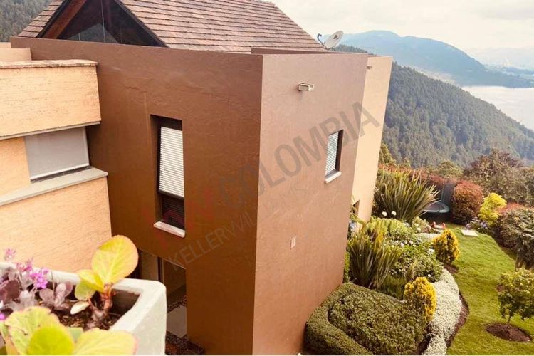 Casa de 3 alcobas en venta en Paramo, La Calera, 324 m² · foto 5 de 24