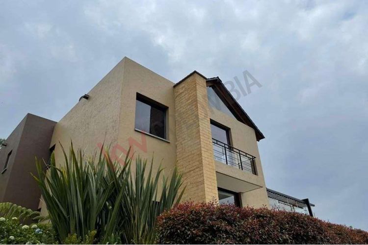 Casa de 3 alcobas en venta en Paramo, La Calera, 324 m² · foto 7 de 24