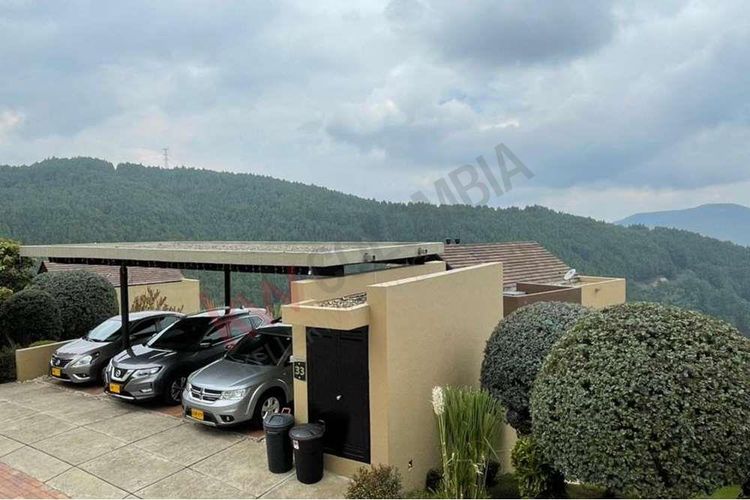 Casa de 3 alcobas en venta en Paramo, La Calera, 324 m² · foto 8 de 24