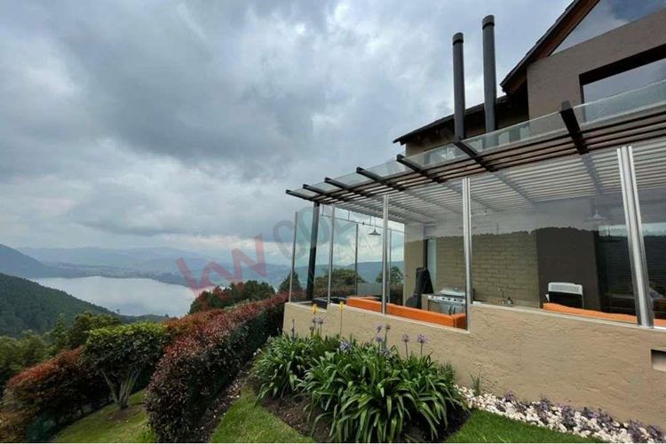Casa de 3 alcobas en venta en Paramo, La Calera, 324 m² · foto 10 de 24