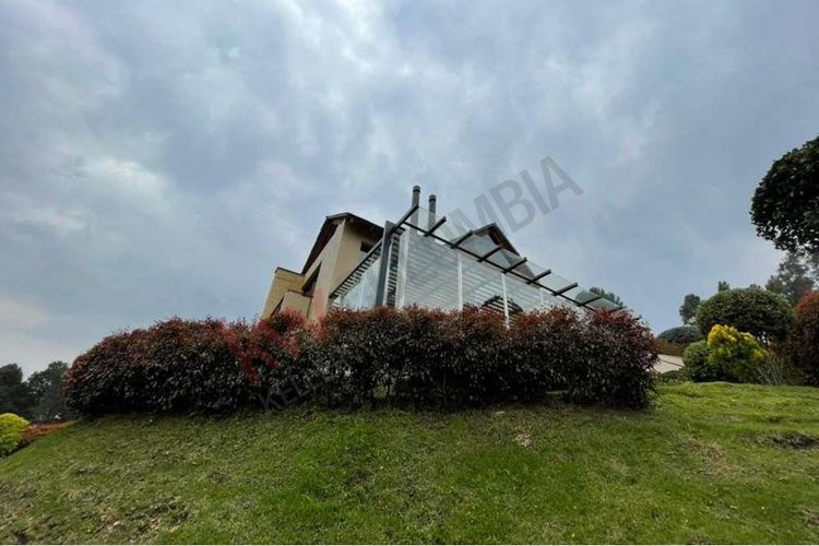 Casa de 3 alcobas en venta en Paramo, La Calera, 324 m² · foto 11 de 24