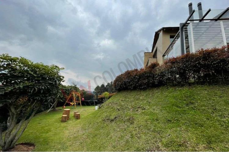 Casa de 3 alcobas en venta en Paramo, La Calera, 324 m² · foto 12 de 24