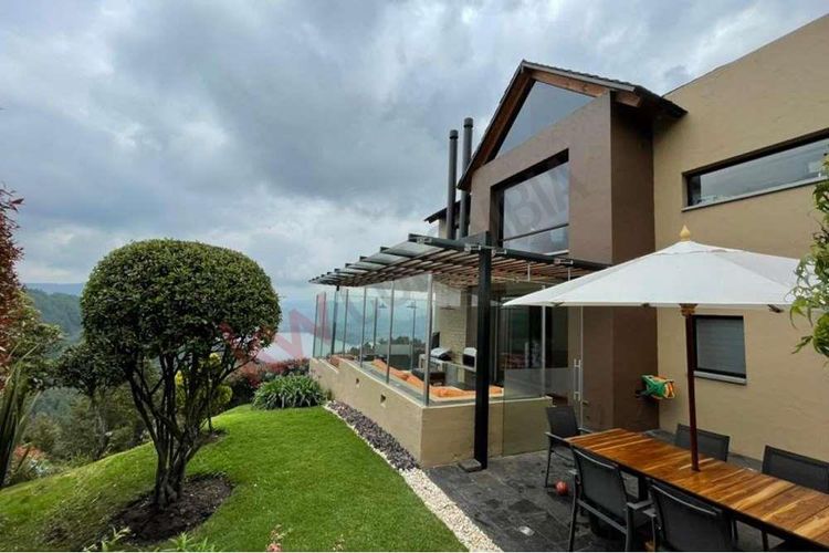 Casa de 3 alcobas en venta en Paramo, La Calera, 324 m² · foto 13 de 24