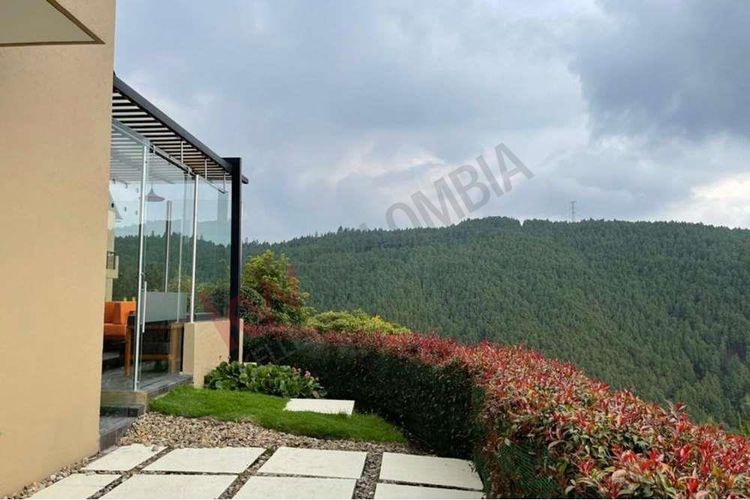 Casa de 3 alcobas en venta en Paramo, La Calera, 324 m² · foto 15 de 24