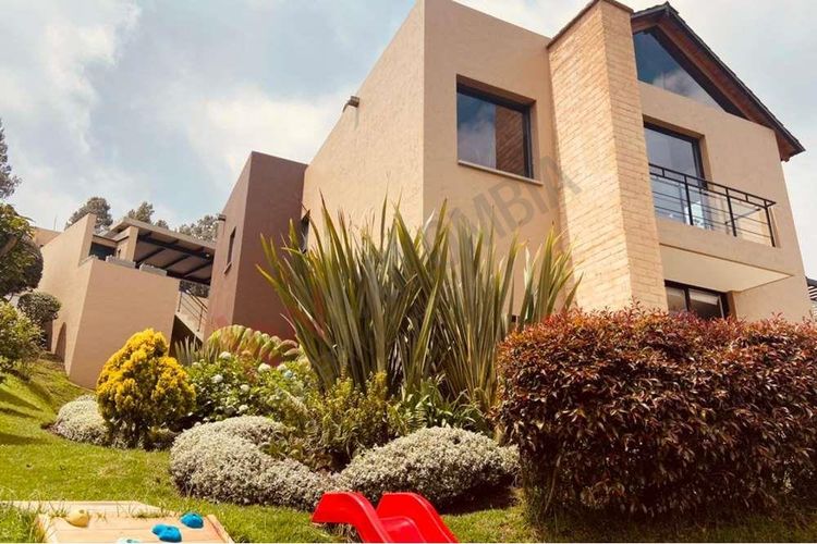 Casa de 3 alcobas en venta en Paramo, La Calera, 324 m² · foto 16 de 24