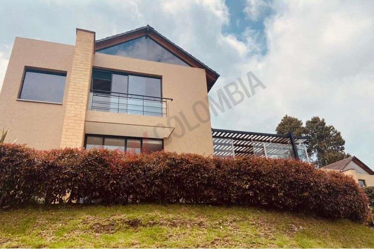 Casa de 3 alcobas en venta en Paramo, La Calera, 324 m² · foto 17 de 24