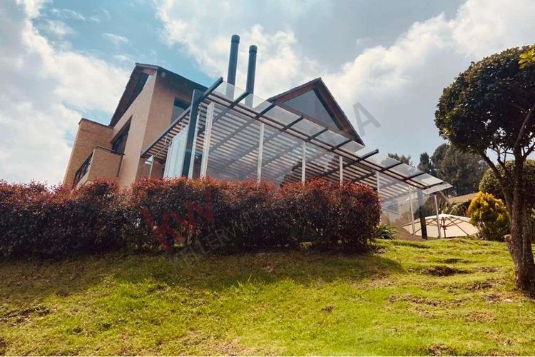 Casa de 3 alcobas en venta en Paramo, La Calera, 324 m² · foto 18 de 24