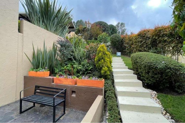 Casa de 3 alcobas en venta en Paramo, La Calera, 324 m² · foto 19 de 24