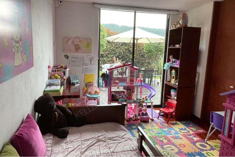 Casa de 3 alcobas en venta en Paramo, La Calera, 324 m² · foto 20 de 24