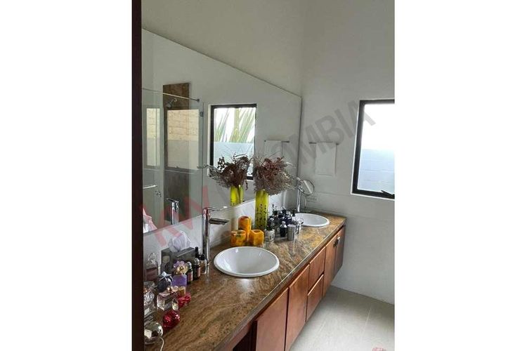 Casa de 3 alcobas en venta en Paramo, La Calera, 324 m² · foto 21 de 24