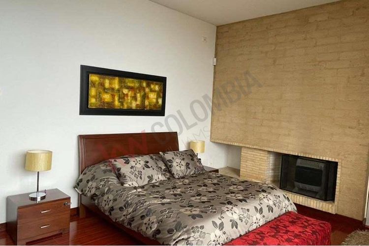 Casa de 3 alcobas en venta en Paramo, La Calera, 324 m² · foto 22 de 24