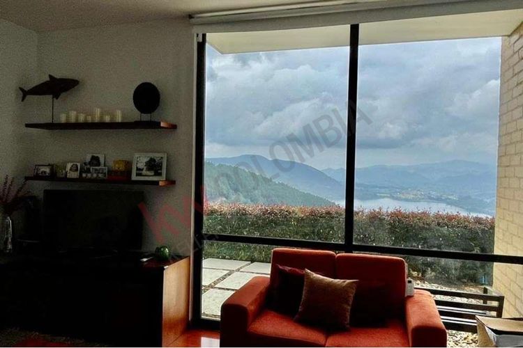 Casa de 3 alcobas en venta en Paramo, La Calera, 324 m² · foto 23 de 24