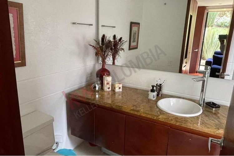 Casa de 3 alcobas en venta en Paramo, La Calera, 324 m² · foto 24 de 24