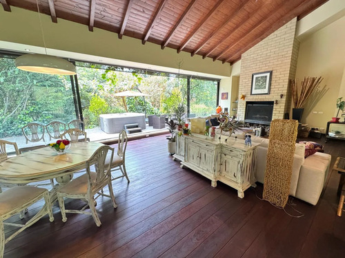 Casa en venta en Centro, La Calera · foto 2 de 12