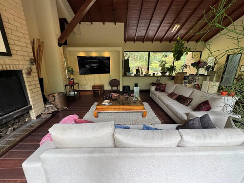 Casa en venta en Centro, La Calera · foto 4 de 12